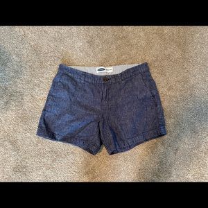 Old Navy Everyday Denim Shorts
